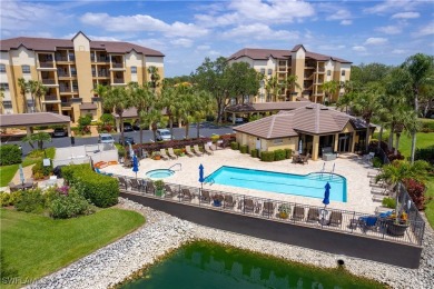 Gorgeous Fully Furnished Turnkey Townhome with Lake View on Vineyards Golf and Country Club in Florida - for sale on GolfHomes.com, golf home, golf lot