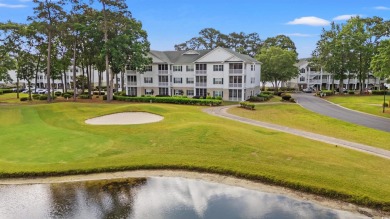 Top-Floor End Unit with Spectacular Intracoastal, Golf Course on The Valley At Eastport in South Carolina - for sale on GolfHomes.com, golf home, golf lot