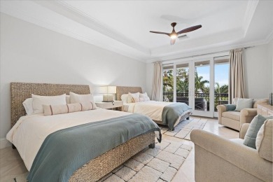 Located in the exclusive community of Ocean Club Estates on Ocean Club Golf Course / Paradise Island Golf Course in  - for sale on GolfHomes.com, golf home, golf lot