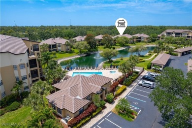 Gorgeous Fully Furnished Turnkey Townhome with Lake View on Vineyards Golf and Country Club in Florida - for sale on GolfHomes.com, golf home, golf lot