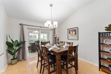 Charming Maple Model Home - Prime Location Near Hacienda Hills on Nancy Lopez Legacy Golf and Country Club in Florida - for sale on GolfHomes.com, golf home, golf lot