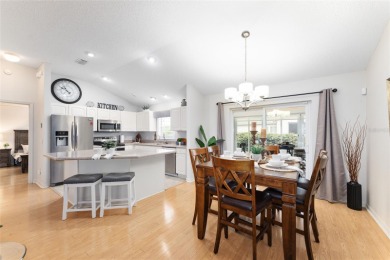 Charming Maple Model Home - Prime Location Near Hacienda Hills on Nancy Lopez Legacy Golf and Country Club in Florida - for sale on GolfHomes.com, golf home, golf lot