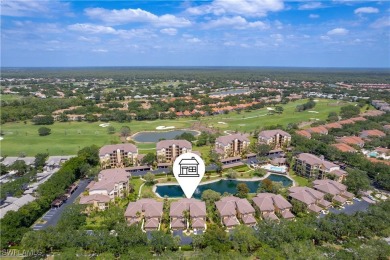 Gorgeous Fully Furnished Turnkey Townhome with Lake View on Vineyards Golf and Country Club in Florida - for sale on GolfHomes.com, golf home, golf lot
