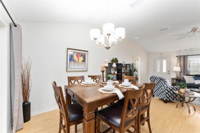 Charming Maple Model Home - Prime Location Near Hacienda Hills on Nancy Lopez Legacy Golf and Country Club in Florida - for sale on GolfHomes.com, golf home, golf lot