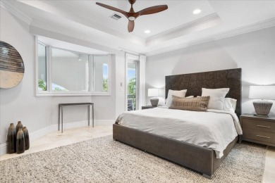 Located in the exclusive community of Ocean Club Estates on Ocean Club Golf Course / Paradise Island Golf Course in  - for sale on GolfHomes.com, golf home, golf lot