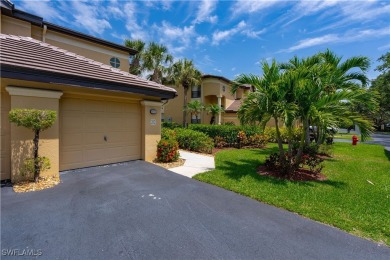 Gorgeous Fully Furnished Turnkey Townhome with Lake View on Vineyards Golf and Country Club in Florida - for sale on GolfHomes.com, golf home, golf lot