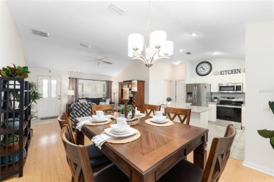 Charming Maple Model Home - Prime Location Near Hacienda Hills on Nancy Lopez Legacy Golf and Country Club in Florida - for sale on GolfHomes.com, golf home, golf lot