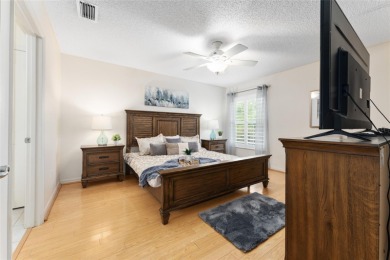Charming Maple Model Home - Prime Location Near Hacienda Hills on Nancy Lopez Legacy Golf and Country Club in Florida - for sale on GolfHomes.com, golf home, golf lot