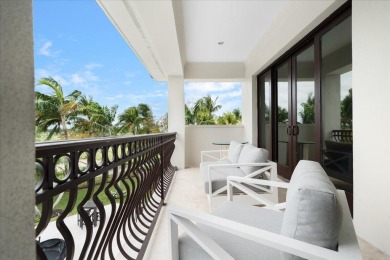 Located in the exclusive community of Ocean Club Estates on Ocean Club Golf Course / Paradise Island Golf Course in  - for sale on GolfHomes.com, golf home, golf lot