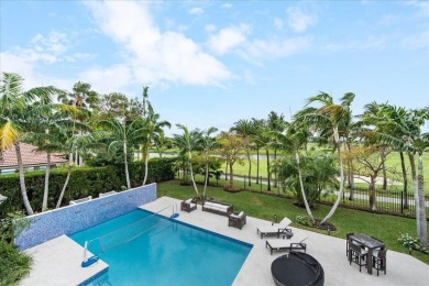 Located in the exclusive community of Ocean Club Estates on Ocean Club Golf Course / Paradise Island Golf Course in  - for sale on GolfHomes.com, golf home, golf lot
