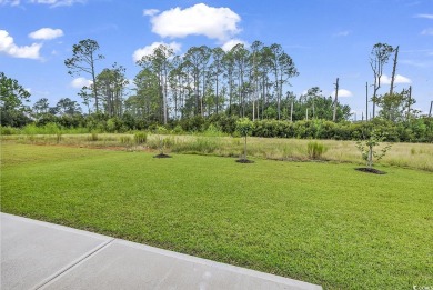 Tucked away in the desirable golf course community of Wild Wing on Wild Wing Plantation in South Carolina - for sale on GolfHomes.com, golf home, golf lot