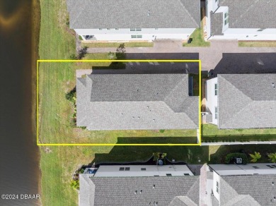 Welcome to this beautifully maintained home in Venetian Bay, New on Venetian Bay Golf Course in Florida - for sale on GolfHomes.com, golf home, golf lot