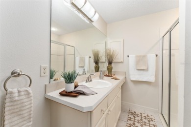 Charming Maple Model Home - Prime Location Near Hacienda Hills on Nancy Lopez Legacy Golf and Country Club in Florida - for sale on GolfHomes.com, golf home, golf lot
