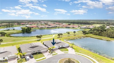- TURNKEY PERFECTION IN MAGNOLIA LANDING - Step into style and on Herons Glen Golf and Country Club in Florida - for sale on GolfHomes.com, golf home, golf lot