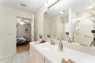 Charming Maple Model Home - Prime Location Near Hacienda Hills on Nancy Lopez Legacy Golf and Country Club in Florida - for sale on GolfHomes.com, golf home, golf lot