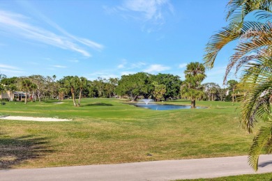 Beautiful Barclay Club home.  Master on first floor.  Guest Room on PGA National Golf Club in Florida - for sale on GolfHomes.com, golf home, golf lot