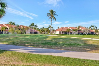 Beautiful Barclay Club home.  Master on first floor.  Guest Room on PGA National Golf Club in Florida - for sale on GolfHomes.com, golf home, golf lot