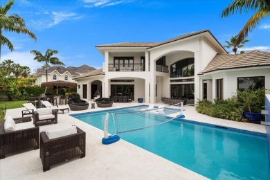 Located in the exclusive community of Ocean Club Estates on Ocean Club Golf Course / Paradise Island Golf Course in  - for sale on GolfHomes.com, golf home, golf lot