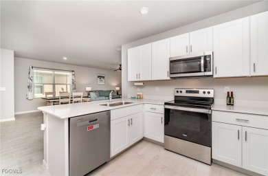 - TURNKEY PERFECTION IN MAGNOLIA LANDING - Step into style and on Herons Glen Golf and Country Club in Florida - for sale on GolfHomes.com, golf home, golf lot