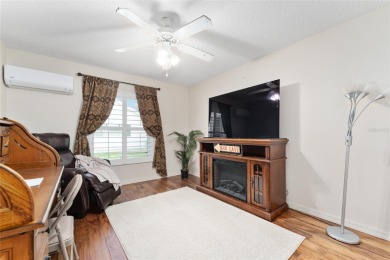 Charming Maple Model Home - Prime Location Near Hacienda Hills on Nancy Lopez Legacy Golf and Country Club in Florida - for sale on GolfHomes.com, golf home, golf lot