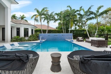 Located in the exclusive community of Ocean Club Estates on Ocean Club Golf Course / Paradise Island Golf Course in  - for sale on GolfHomes.com, golf home, golf lot