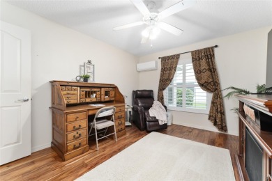 Charming Maple Model Home - Prime Location Near Hacienda Hills on Nancy Lopez Legacy Golf and Country Club in Florida - for sale on GolfHomes.com, golf home, golf lot