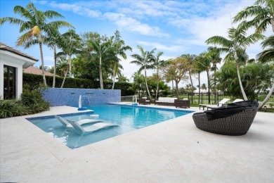 Located in the exclusive community of Ocean Club Estates on Ocean Club Golf Course / Paradise Island Golf Course in  - for sale on GolfHomes.com, golf home, golf lot
