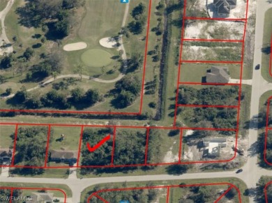 Beautiful Oversize lot with privacy to the rear that backs up to on Majestic Golf Club in Florida - for sale on GolfHomes.com, golf home, golf lot