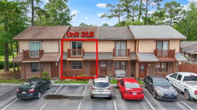 Welcome to Waccamaw Village, a charming community nestled in one on Arrowhead Country Club in South Carolina - for sale on GolfHomes.com, golf home, golf lot