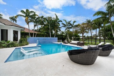 Located in the exclusive community of Ocean Club Estates on Ocean Club Golf Course / Paradise Island Golf Course in  - for sale on GolfHomes.com, golf home, golf lot