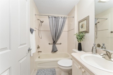 Charming Maple Model Home - Prime Location Near Hacienda Hills on Nancy Lopez Legacy Golf and Country Club in Florida - for sale on GolfHomes.com, golf home, golf lot