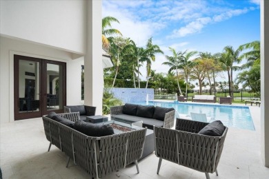 Located in the exclusive community of Ocean Club Estates on Ocean Club Golf Course / Paradise Island Golf Course in  - for sale on GolfHomes.com, golf home, golf lot