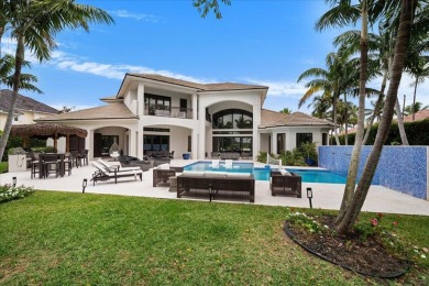 Located in the exclusive community of Ocean Club Estates on Ocean Club Golf Course / Paradise Island Golf Course in  - for sale on GolfHomes.com, golf home, golf lot