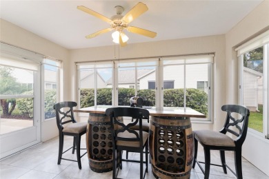 Charming Maple Model Home - Prime Location Near Hacienda Hills on Nancy Lopez Legacy Golf and Country Club in Florida - for sale on GolfHomes.com, golf home, golf lot