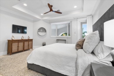Located in the exclusive community of Ocean Club Estates on Ocean Club Golf Course / Paradise Island Golf Course in  - for sale on GolfHomes.com, golf home, golf lot