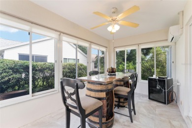 Charming Maple Model Home - Prime Location Near Hacienda Hills on Nancy Lopez Legacy Golf and Country Club in Florida - for sale on GolfHomes.com, golf home, golf lot