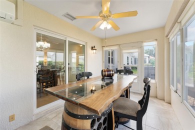 Charming Maple Model Home - Prime Location Near Hacienda Hills on Nancy Lopez Legacy Golf and Country Club in Florida - for sale on GolfHomes.com, golf home, golf lot