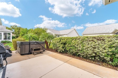 Charming Maple Model Home - Prime Location Near Hacienda Hills on Nancy Lopez Legacy Golf and Country Club in Florida - for sale on GolfHomes.com, golf home, golf lot