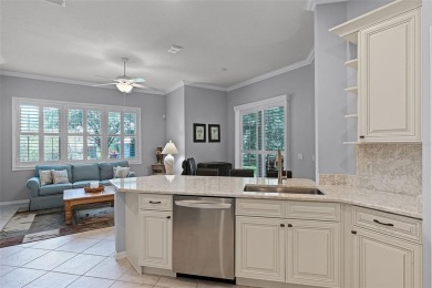 Step into effortless living in the highly desirable 55+ on Sanctuary Ridge Golf in Florida - for sale on GolfHomes.com, golf home, golf lot