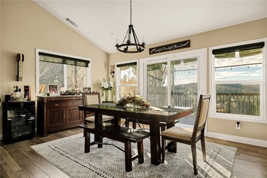 Tucked away on an ultra-private street with only four homes on Lake Arrowhead Country Club in California - for sale on GolfHomes.com, golf home, golf lot