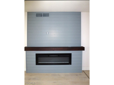 This 2 bedroom with a den 2 bathroom condo on the 1st floor is on  in Florida - for sale on GolfHomes.com, golf home, golf lot