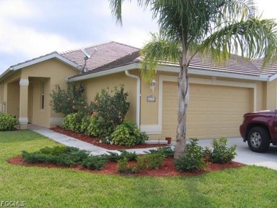 Tastily decorated attached villa located in Westminster Golf on Westminster Golf Club in Florida - for sale on GolfHomes.com, golf home, golf lot