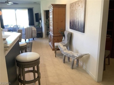 Tastily decorated attached villa located in Westminster Golf on Westminster Golf Club in Florida - for sale on GolfHomes.com, golf home, golf lot