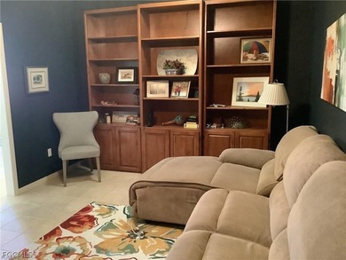 Tastily decorated attached villa located in Westminster Golf on Westminster Golf Club in Florida - for sale on GolfHomes.com, golf home, golf lot