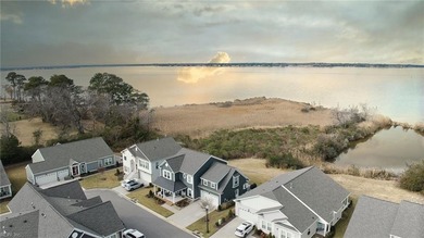 Fantastic open concept home in the heart of Suffolk at The on Riverfront Golf Club in Virginia - for sale on GolfHomes.com, golf home, golf lot