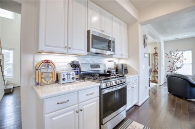 Fantastic open concept home in the heart of Suffolk at The on Riverfront Golf Club in Virginia - for sale on GolfHomes.com, golf home, golf lot