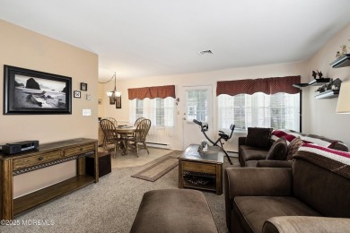 Welcome to this end unit Greenbriar model home located in the on Leisure Village East in New Jersey - for sale on GolfHomes.com, golf home, golf lot