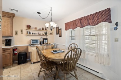 Welcome to this end unit Greenbriar model home located in the on Leisure Village East in New Jersey - for sale on GolfHomes.com, golf home, golf lot