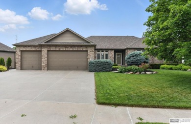 Cindy Kinzey, M: , cindy,   - Beautiful walk-out ranch in a golf on Tiburon Golf Club in Nebraska - for sale on GolfHomes.com, golf home, golf lot