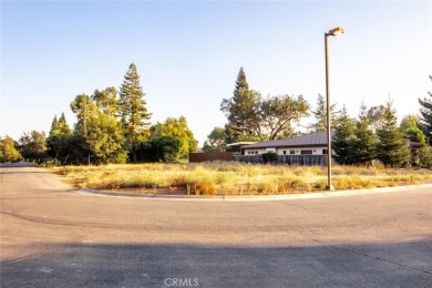 Create your dream home on this .29-acre lot at Butte Creek on Butte Creek Country Club in California - for sale on GolfHomes.com, golf home, golf lot